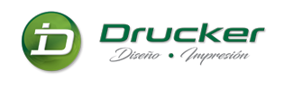 Logotipo Ducker