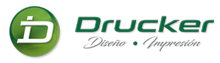Logotipo Ducker