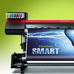 Impresión Plotter